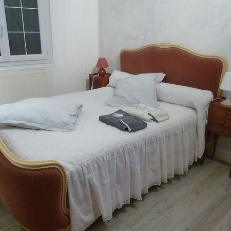 Les Id De Saint Emilion Bed & Breakfast Room photo