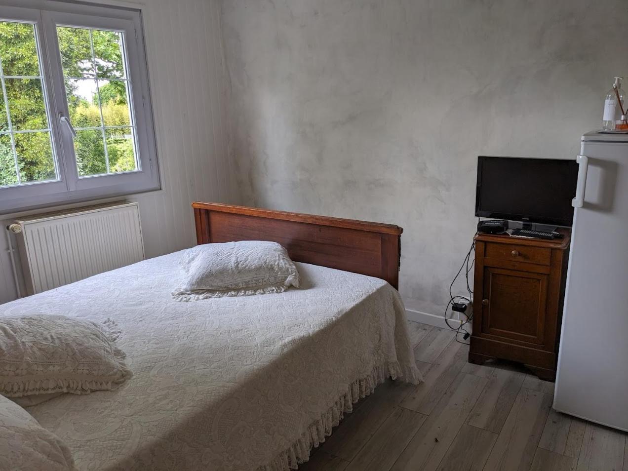 Les Id De Saint Emilion Bed & Breakfast Exterior photo