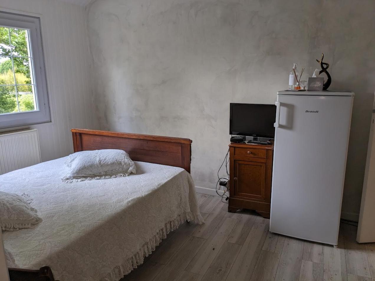 Les Id De Saint Emilion Bed & Breakfast Exterior photo